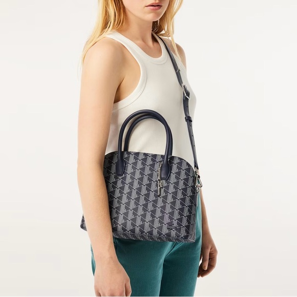 Lacoste Monogram Bag - Picture 6 of 6